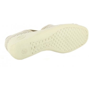 Sandalia Doctor Cutillas 96202 Picados SALINAS