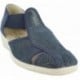 Sandalia Doctor Cutillas 96202 Picados MARINO