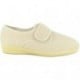 Zapatos Ortopédicos Doctor Cutillas 10201 Transpirable BEIG