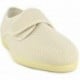 Zapatos Ortopédicos Doctor Cutillas 10201 Transpirable BEIG