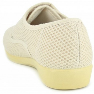 Zapatos Ortopédicos Doctor Cutillas 10201 Transpirable BEIG