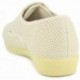 Zapatos Ortopédicos Doctor Cutillas 10201 Transpirable BEIG