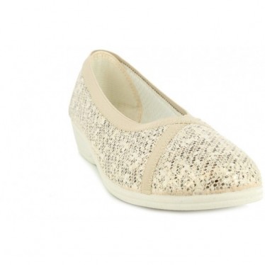 Bailarina Doctor Cutillas 741 Estampado BEIG