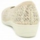 Bailarina Doctor Cutillas 741 Estampado BEIG