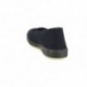 Mocasines Doctor Cutillas 429 Ancho especial NEGRO