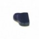 Mocasines Doctor Cutillas 429 Ancho especial AZUL