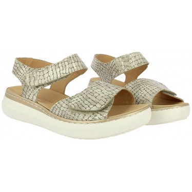 Sandalias Doctor Cutillas 46014 Escamas PICO