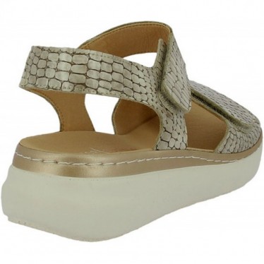 Sandalias Doctor Cutillas 46014 Escamas PICO