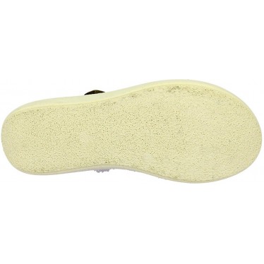 Sandalias Doctor Cutillas 46014 Escamas PICO