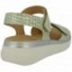 Sandalias Doctor Cutillas 46014 Escamas MENTA