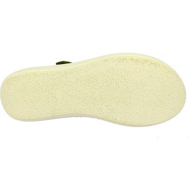 Sandalias Doctor Cutillas 46014 Escamas MENTA