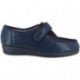 Zapato Ortopédico Doctor Cutillas 10625 Cerrado MARINO