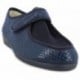 Zapato Ortopédico Doctor Cutillas 10625 Cerrado MARINO