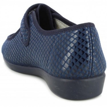 Zapato Ortopédico Doctor Cutillas 10625 Cerrado MARINO