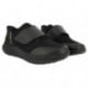Deportiva Doctor Cutillas 34231 Autoadherente NEGRO