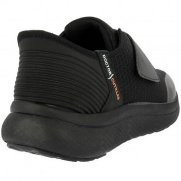 Deportiva Doctor Cutillas 34231 Autoadherente NEGRO