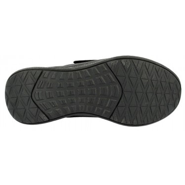 Deportiva Doctor Cutillas 34231 Autoadherente NEGRO