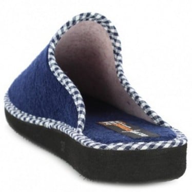Pantuflas Doctor Cutillas 24503 MARINO