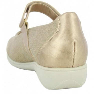 Bailarinas Doctor Cutillas 53710 Elásticos PICO