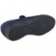 Zapatos Doctor Cutillas 10209 Autoadherente AZUL