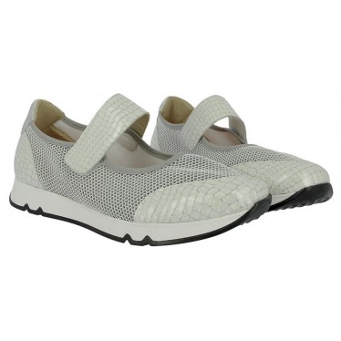 Bailarina Doctor Cutillas 82556 BLANCO