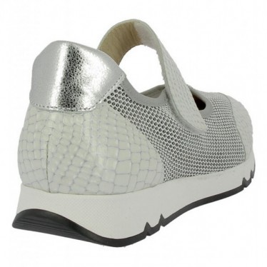 Bailarina Doctor Cutillas 82556 BLANCO