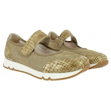 Bailarina Doctor Cutillas 82556 CAMEL