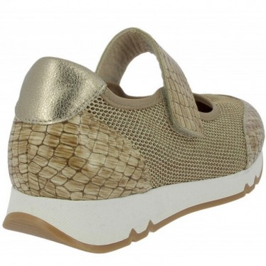 Bailarina Doctor Cutillas 82556 CAMEL