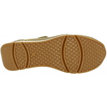 Bailarina Doctor Cutillas 82556 CAMEL