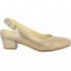 Zapato de Salón Doctor Cutillas 81195 PICO