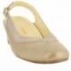 Zapato de Salón Doctor Cutillas 81195 PICO
