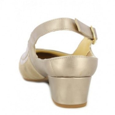 Zapato de Salón Doctor Cutillas 81195 PICO