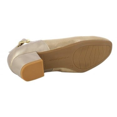 Zapato de Salón Doctor Cutillas 81195 PICO