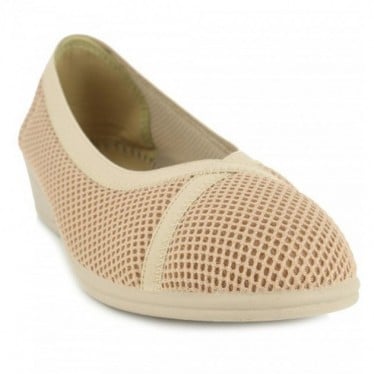Bailarina Doctor Cutillas 708 TOSTADO