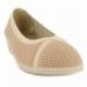 Bailarina Doctor Cutillas 708 TOSTADO
