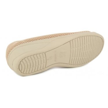 Bailarina Doctor Cutillas 708 TOSTADO