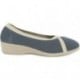 Bailarina Doctor Cutillas 708 GRIS