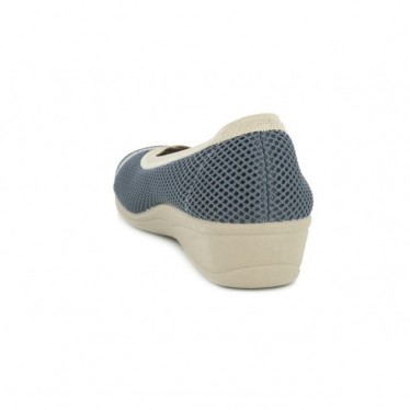 Bailarina Doctor Cutillas 708 GRIS