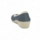 Bailarina Doctor Cutillas 708 GRIS