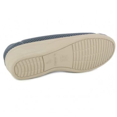 Bailarina Doctor Cutillas 708 GRIS