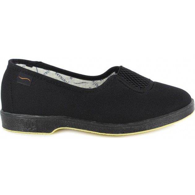 Merceditas Doctor Cutillas 413 NEGRO Merceditas Doctor Cutillas 413 NEGRO