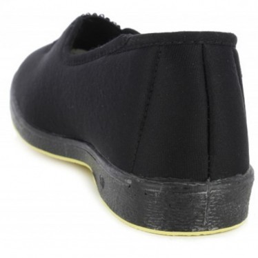 Merceditas Doctor Cutillas 413 NEGRO