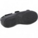 Sandalias Doctor Cutillas 21783 Autoadherente NEGRO