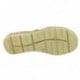 Sandalias Doctor Cutillas 35324 Elásticos NUDE