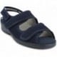 Sandalia Doctor Cutillas 21821 Autoadherente MARINO