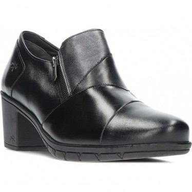 Zapatos para mujer de FLUCHOS f1802 nydia NEGRO
