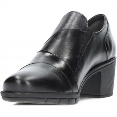 Zapatos para mujer de FLUCHOS f1802 nydia NEGRO