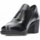 Zapatos para mujer de FLUCHOS f1802 nydia NEGRO