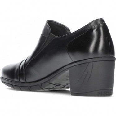 Zapatos para mujer de FLUCHOS f1802 nydia NEGRO