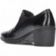 Zapatos para mujer de FLUCHOS f1802 nydia NEGRO